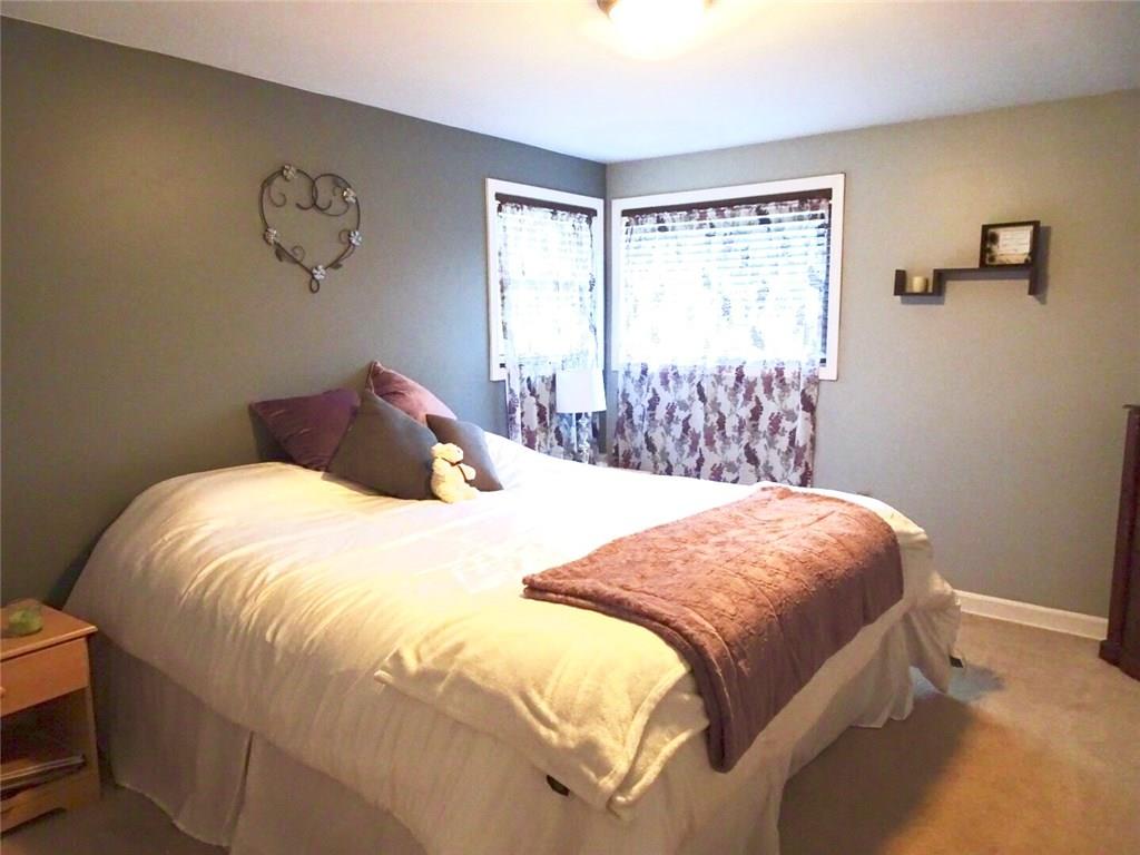 519 Beatty Road Monroeville, PA 15146 - Photo 3 of 25 Master Bedroom