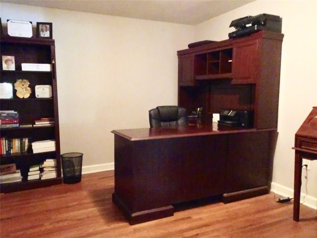 519 Beatty Road Monroeville, PA 15146 - Photo 7 of 25 3rd Bedroom