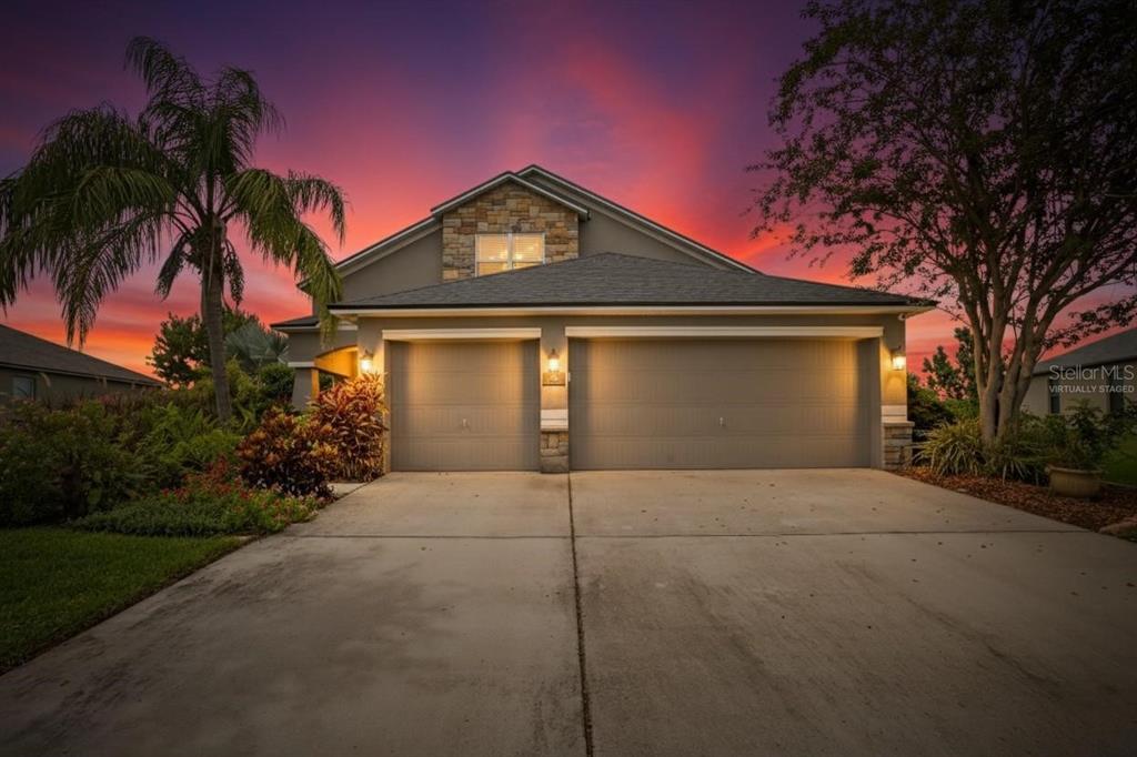 306 Hope Bay Loop Apollo Beach, FL 33572 - Photo 5 of 53