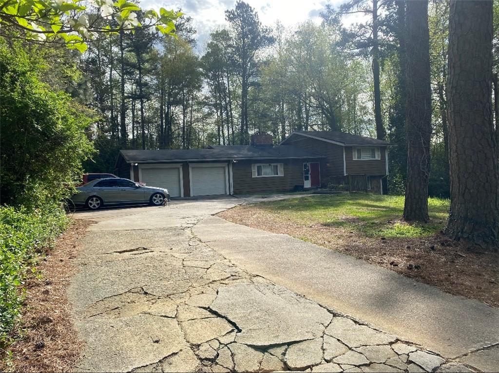 6251 Vernon Woods Drive Northeast, Sandy Springs, GA 30328 Compass