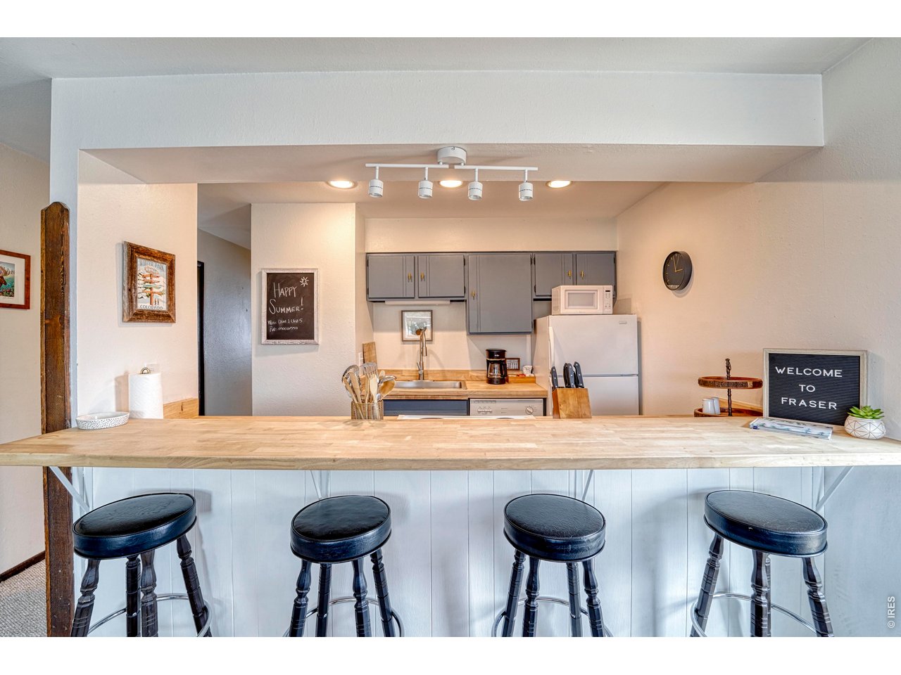 18 County Road, Unit 5 Granby, CO 80446 - Photo 4 of 24 Gallery Image 4