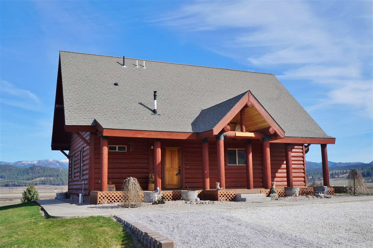 2683 B Farm Market Road Chewelah, WA 99109 - Photo 1 of 20 Gallery Image 1