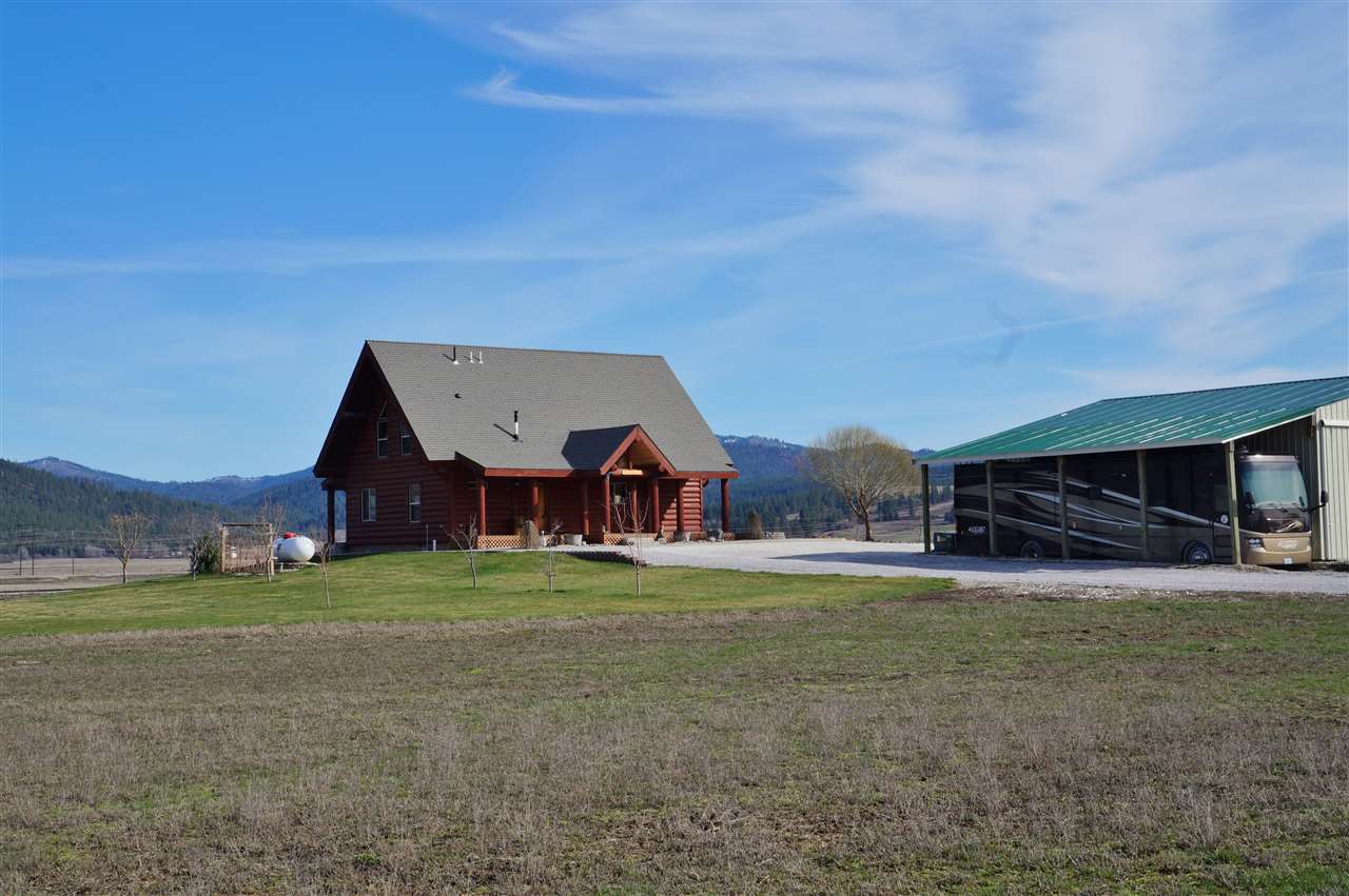 2683 B Farm Market Road Chewelah, WA 99109 - Photo 4 of 20 Gallery Image 4