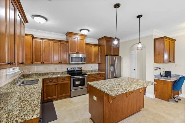 $389,900 | 2003 Jocelyn Place, Hephzibah, GA 30815