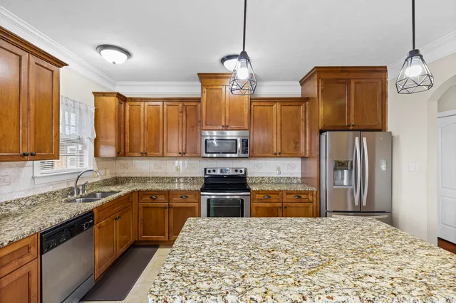 $389,900 | 2003 Jocelyn Place, Hephzibah, GA 30815