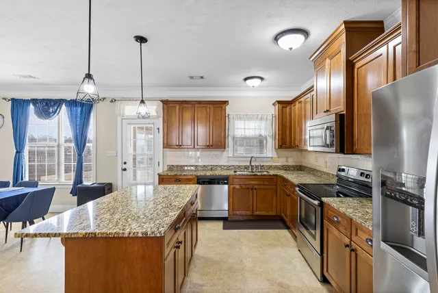 $389,900 | 2003 Jocelyn Place, Hephzibah, GA 30815