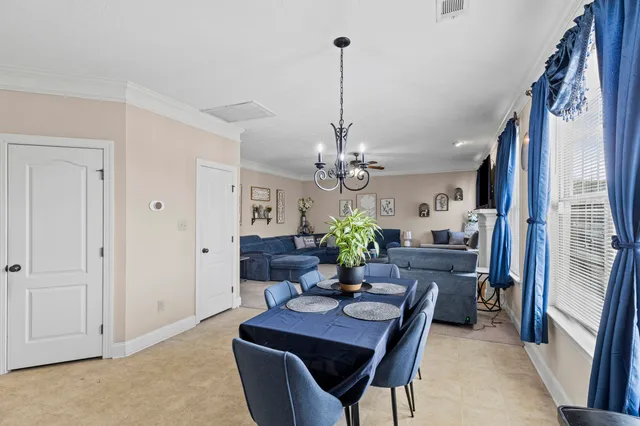 $389,900 | 2003 Jocelyn Place, Hephzibah, GA 30815