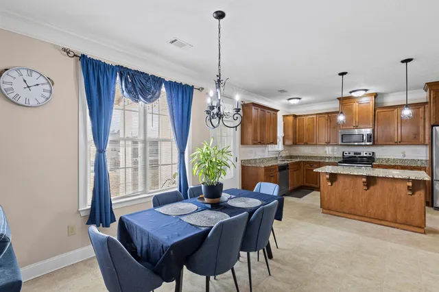 $389,900 | 2003 Jocelyn Place, Hephzibah, GA 30815