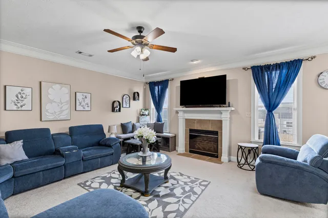 $389,900 | 2003 Jocelyn Place, Hephzibah, GA 30815