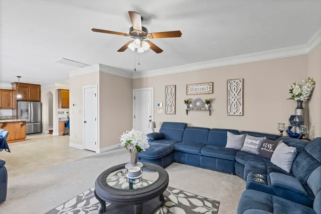 $389,900 | 2003 Jocelyn Place, Hephzibah, GA 30815