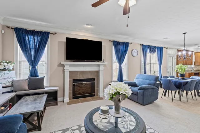 $389,900 | 2003 Jocelyn Place, Hephzibah, GA 30815