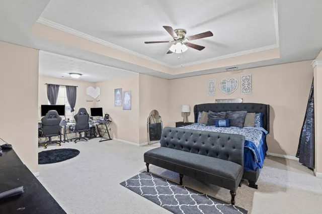 $389,900 | 2003 Jocelyn Place, Hephzibah, GA 30815