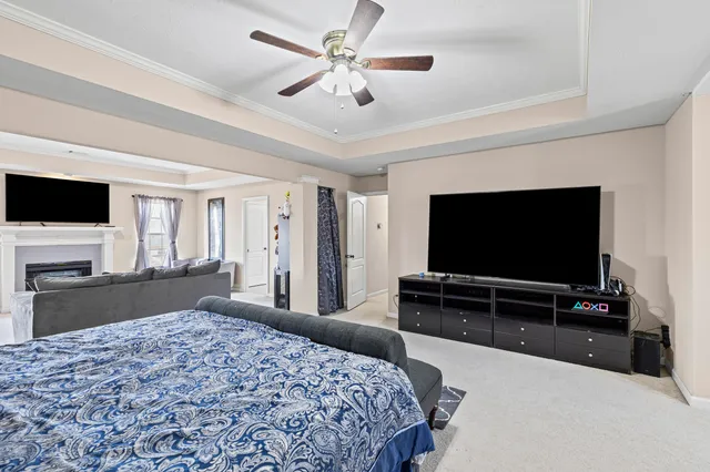 $389,900 | 2003 Jocelyn Place, Hephzibah, GA 30815