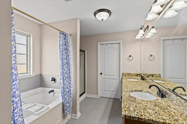 $389,900 | 2003 Jocelyn Place, Hephzibah, GA 30815