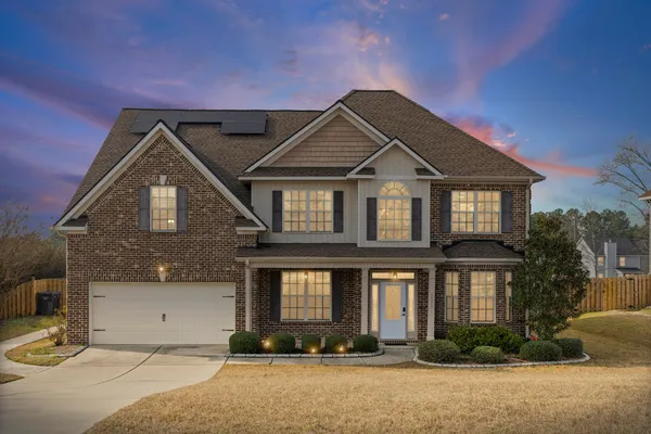 $389,900 | 2003 Jocelyn Place, Hephzibah, GA 30815