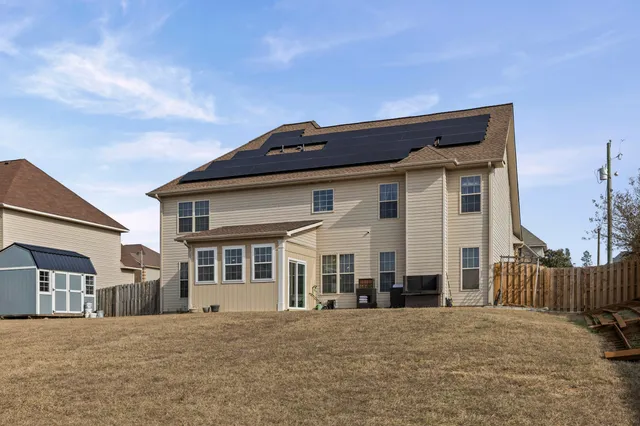 $389,900 | 2003 Jocelyn Place, Hephzibah, GA 30815