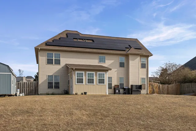 $389,900 | 2003 Jocelyn Place, Hephzibah, GA 30815