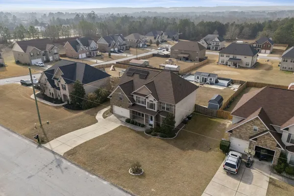 $389,900 | 2003 Jocelyn Place, Hephzibah, GA 30815