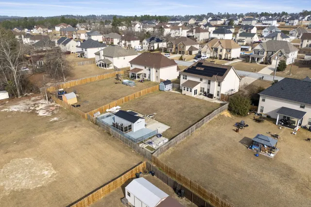 $389,900 | 2003 Jocelyn Place, Hephzibah, GA 30815