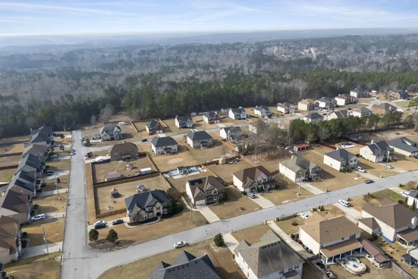 $389,900 | 2003 Jocelyn Place, Hephzibah, GA 30815