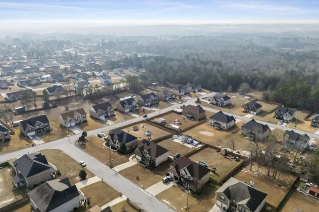 $389,900 | 2003 Jocelyn Place, Hephzibah, GA 30815