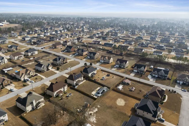 $389,900 | 2003 Jocelyn Place, Hephzibah, GA 30815