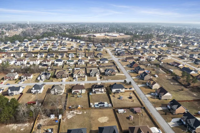 $389,900 | 2003 Jocelyn Place, Hephzibah, GA 30815