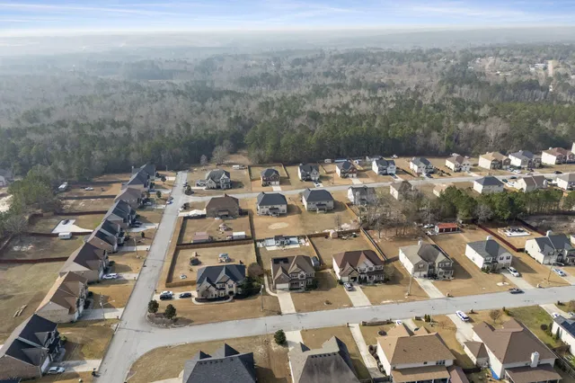 $389,900 | 2003 Jocelyn Place, Hephzibah, GA 30815