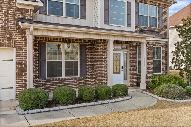 $389,900 | 2003 Jocelyn Place, Hephzibah, GA 30815