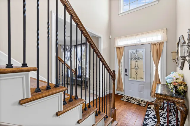 $389,900 | 2003 Jocelyn Place, Hephzibah, GA 30815