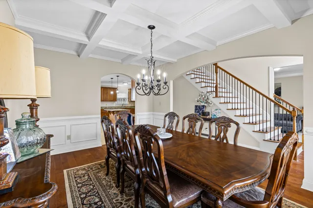 $389,900 | 2003 Jocelyn Place, Hephzibah, GA 30815