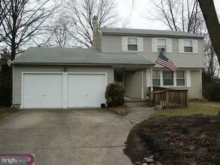 7 Waverly Road Cherry Hill, NJ 08003 - Photo 1 of 1 Gallery Image 1