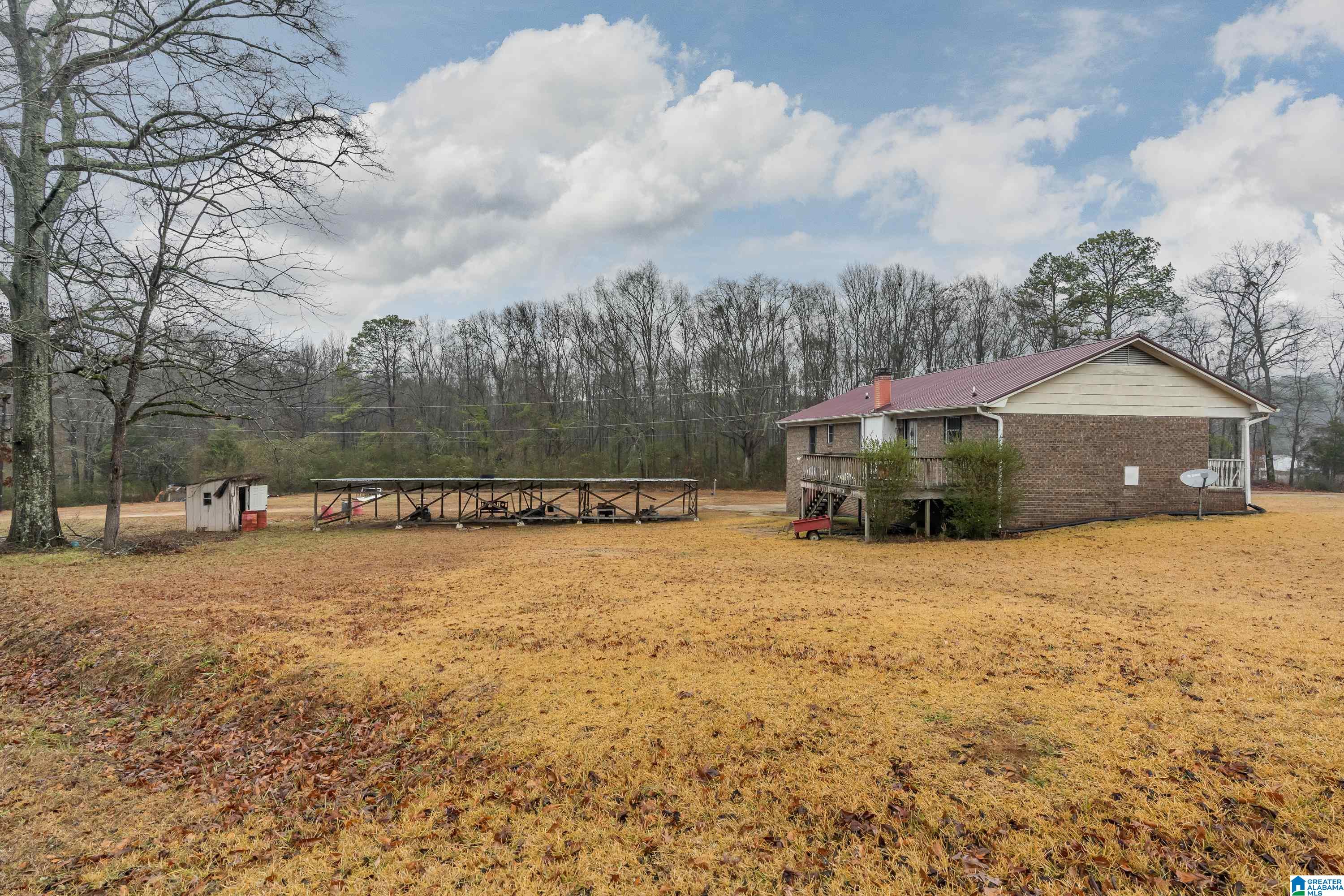 5231 Highway 155 Montevallo, AL 35115 - Photo 24 of 31