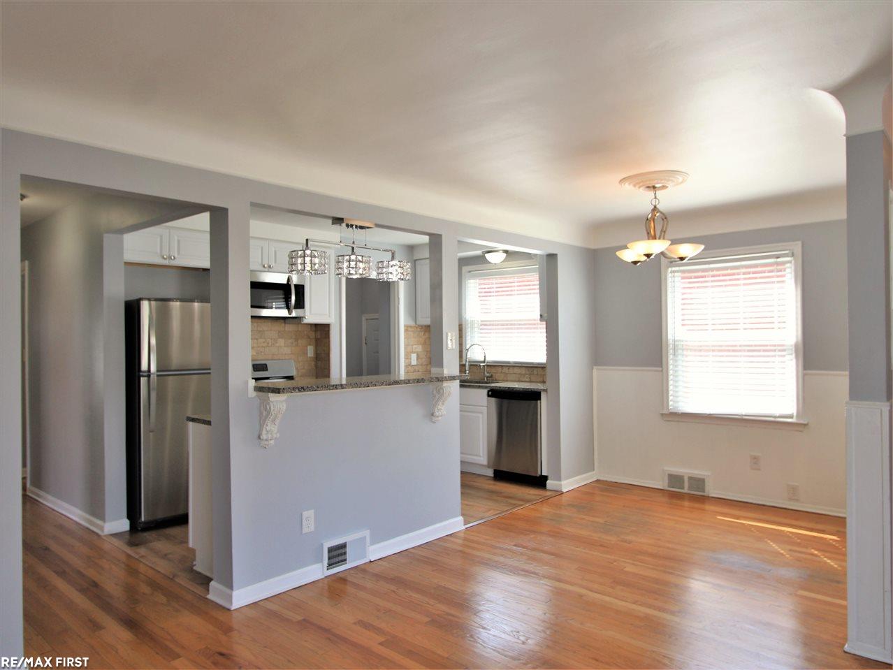 1661 Walnut Street Dearborn, MI 48124 - Photo 8 of 24