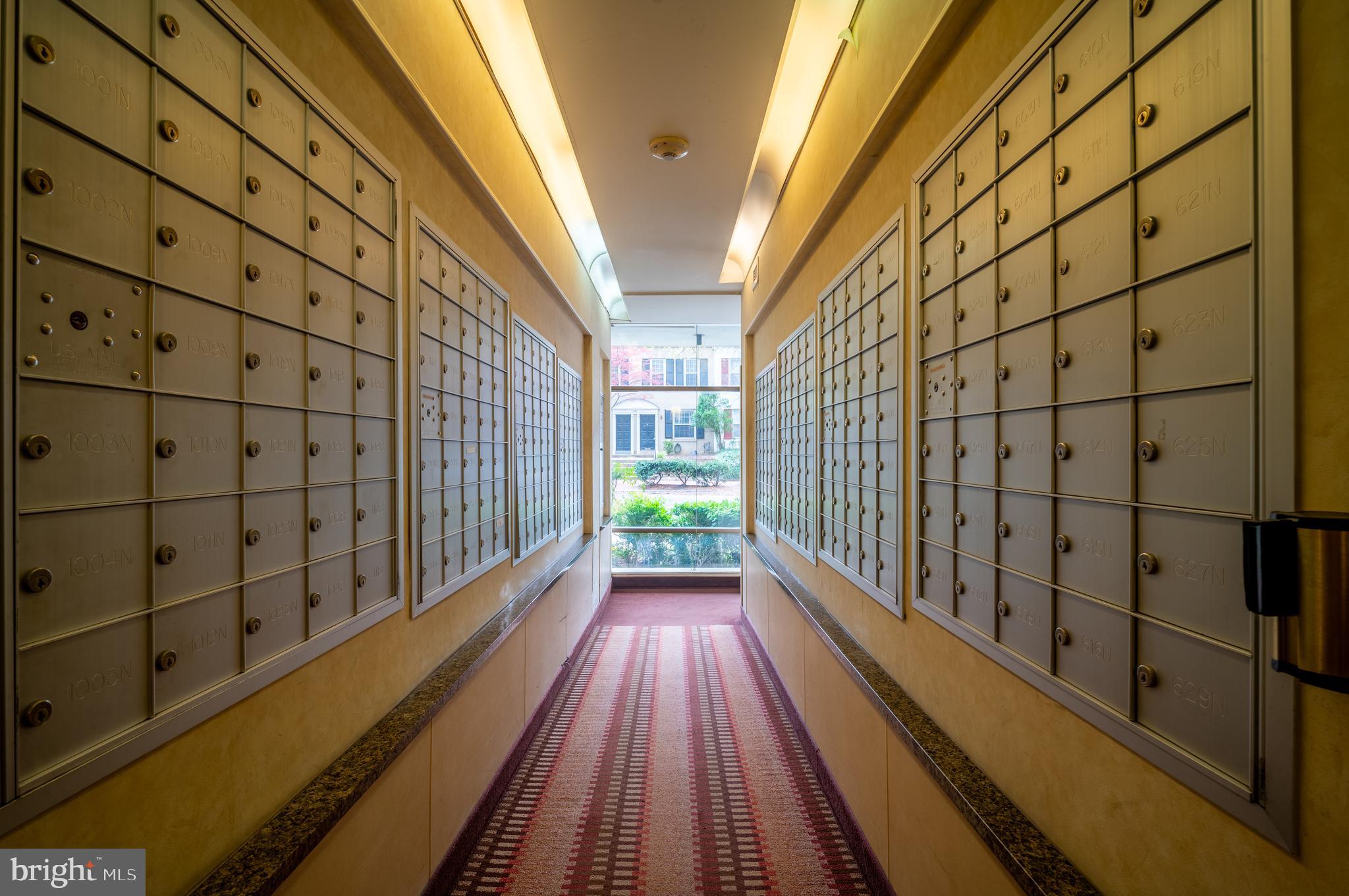 950 25th Street Northwest, Unit 709N Washington, DC 20037 - Photo 28 of 49 a view of a balcony with wooden floor