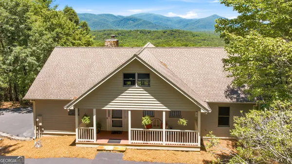 $699,900 | 430 Grimes Nose, Sautee Nacoochee, GA 30571