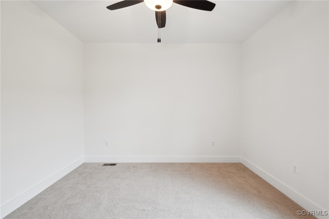 2359 Cedar Hill Road Mineral, VA 23117 - Photo 19 of 36 a view of an empty room