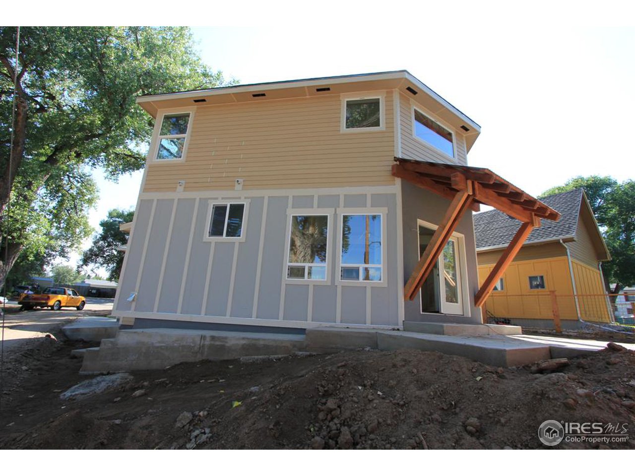 720 Maple Street Fort Collins, CO 80521 - Photo 3 of 25 Gallery Image 3