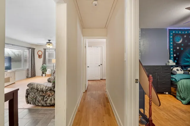 $299,900 | 2774 Johnson Road, Gowen, MI 49326