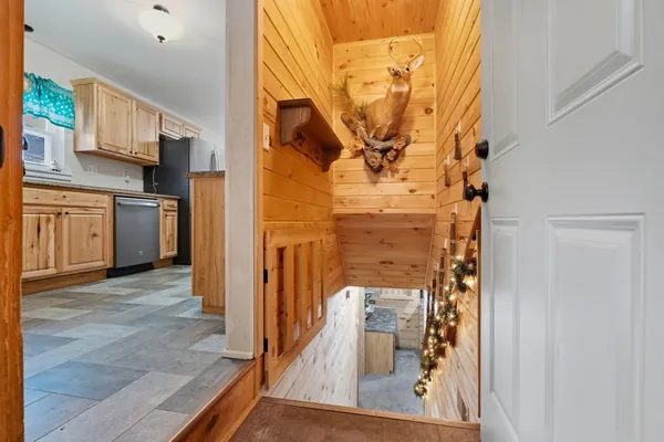 $295,900 | 2774 Johnson Road, Gowen, MI 49326