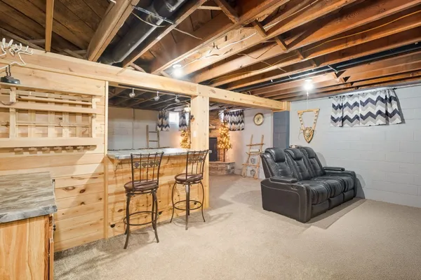 $295,900 | 2774 Johnson Road, Gowen, MI 49326