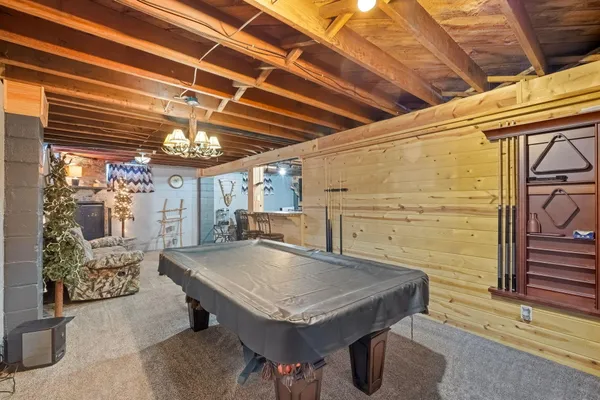 $295,900 | 2774 Johnson Road, Gowen, MI 49326