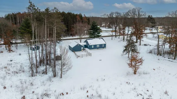$295,900 | 2774 Johnson Road, Gowen, MI 49326
