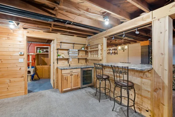 $295,900 | 2774 Johnson Road, Gowen, MI 49326