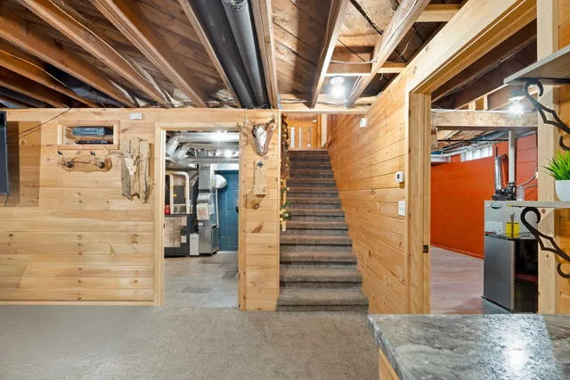 $299,900 | 2774 Johnson Road, Gowen, MI 49326