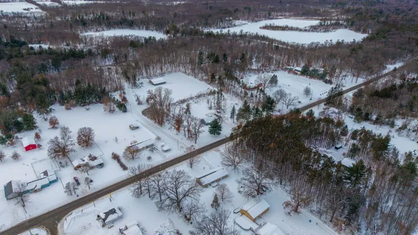 $295,900 | 2774 Johnson Road, Gowen, MI 49326