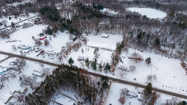 $299,900 | 2774 Johnson Road, Gowen, MI 49326