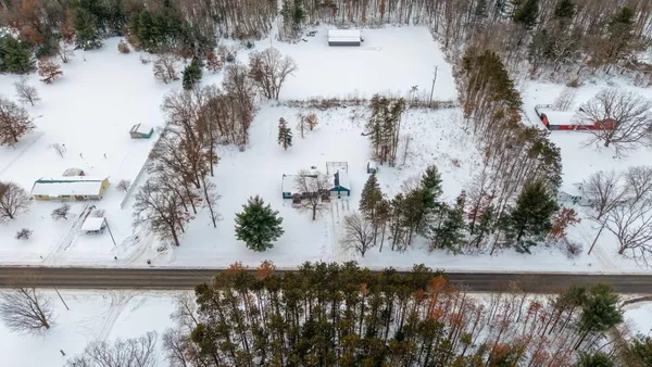 $295,900 | 2774 Johnson Road, Gowen, MI 49326
