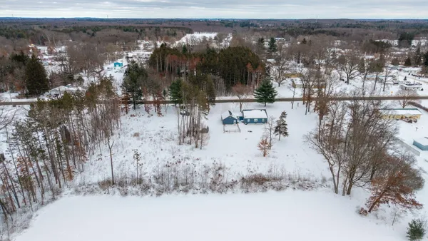 $295,900 | 2774 Johnson Road, Gowen, MI 49326