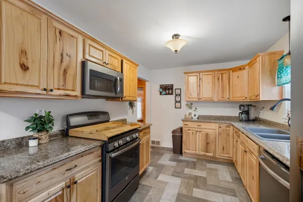 $295,900 | 2774 Johnson Road, Gowen, MI 49326